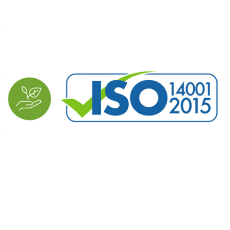 14001:2015